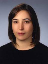 Doç.Dr. Gülsüm YALDIZ