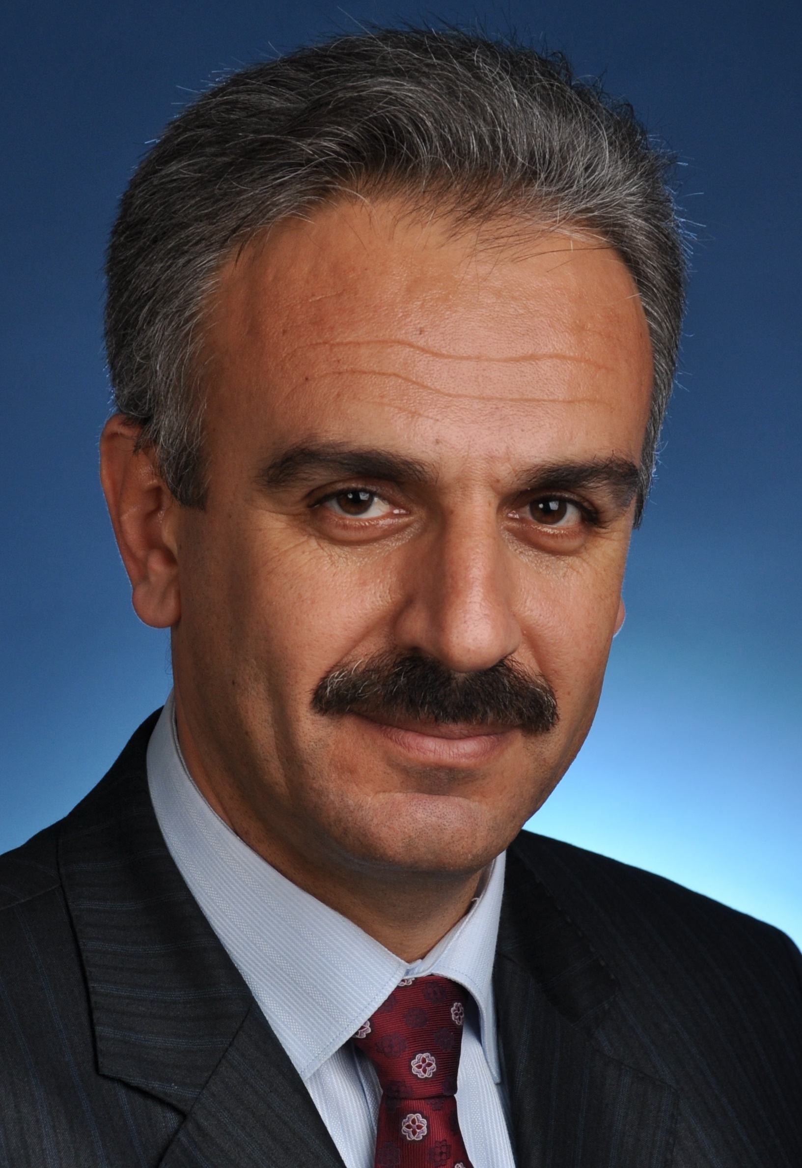 Dr.Öğrt.Üyesi Hayri SAĞLAM