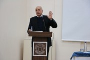 Ziraat Mühendisleri Gününe Özel Onursal Başkanımızın Yazısı