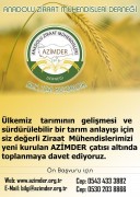 Azimder Üye Kayıtları Başladı