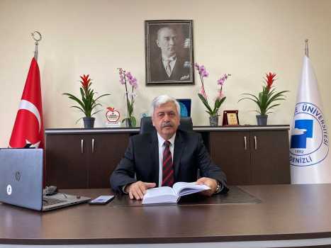 Cumhuriyetimizin 100. Yılında Tarımsal Eğitim ve Öğretimin 177. Yılı